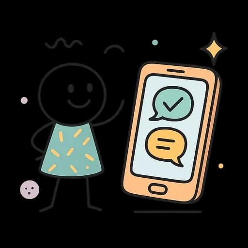 AI answering calls like a human