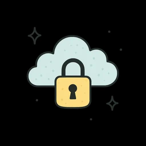 Privacy and security features